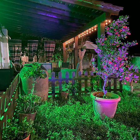 El Campo  Casa Rural El Miajonヴィラ エクステリア 写真