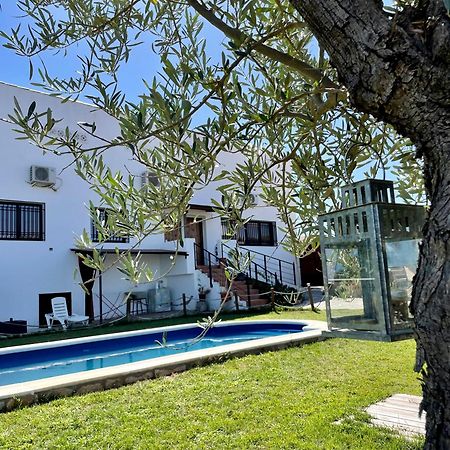El Campo  Casa Rural El Miajonヴィラ エクステリア 写真