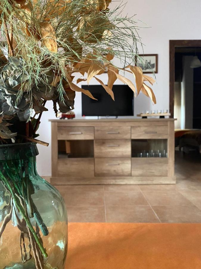 El Campo  Casa Rural El Miajonヴィラ エクステリア 写真