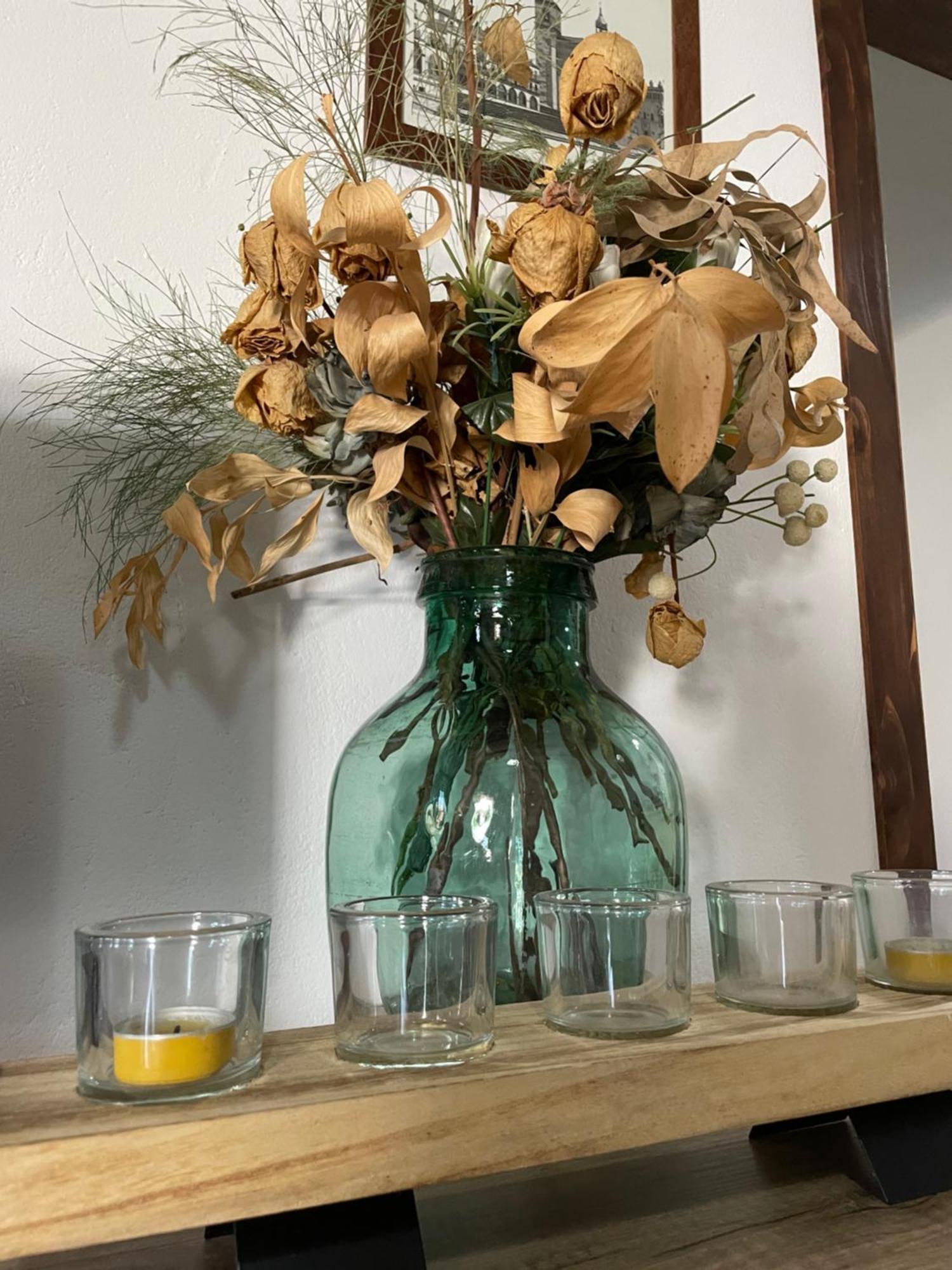 El Campo  Casa Rural El Miajonヴィラ エクステリア 写真