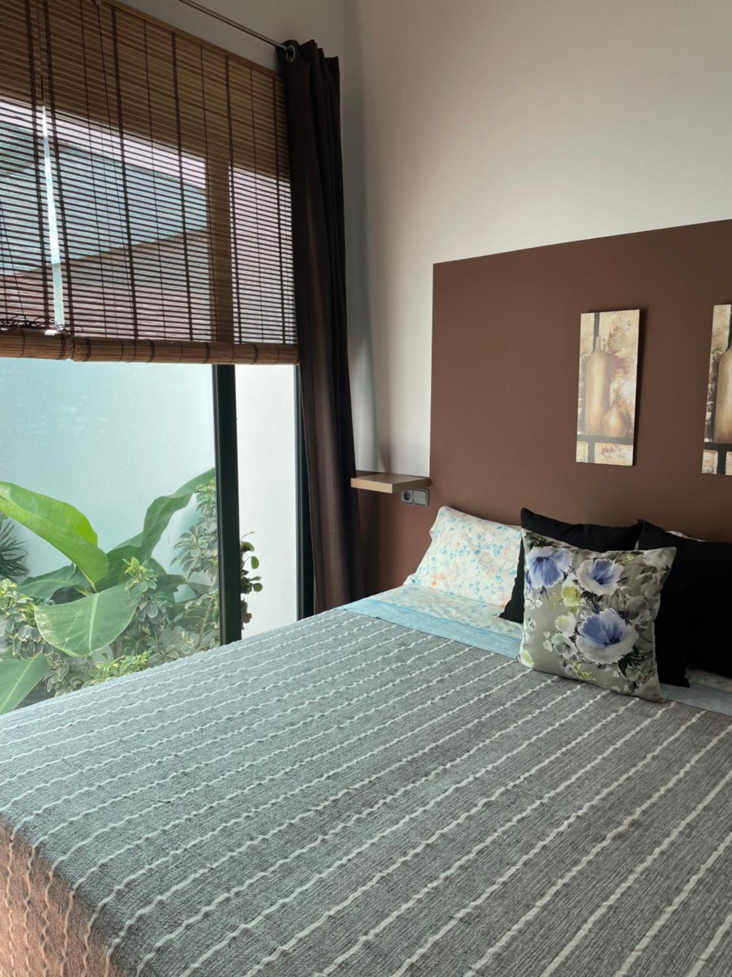 El Campo  Casa Rural El Miajonヴィラ エクステリア 写真