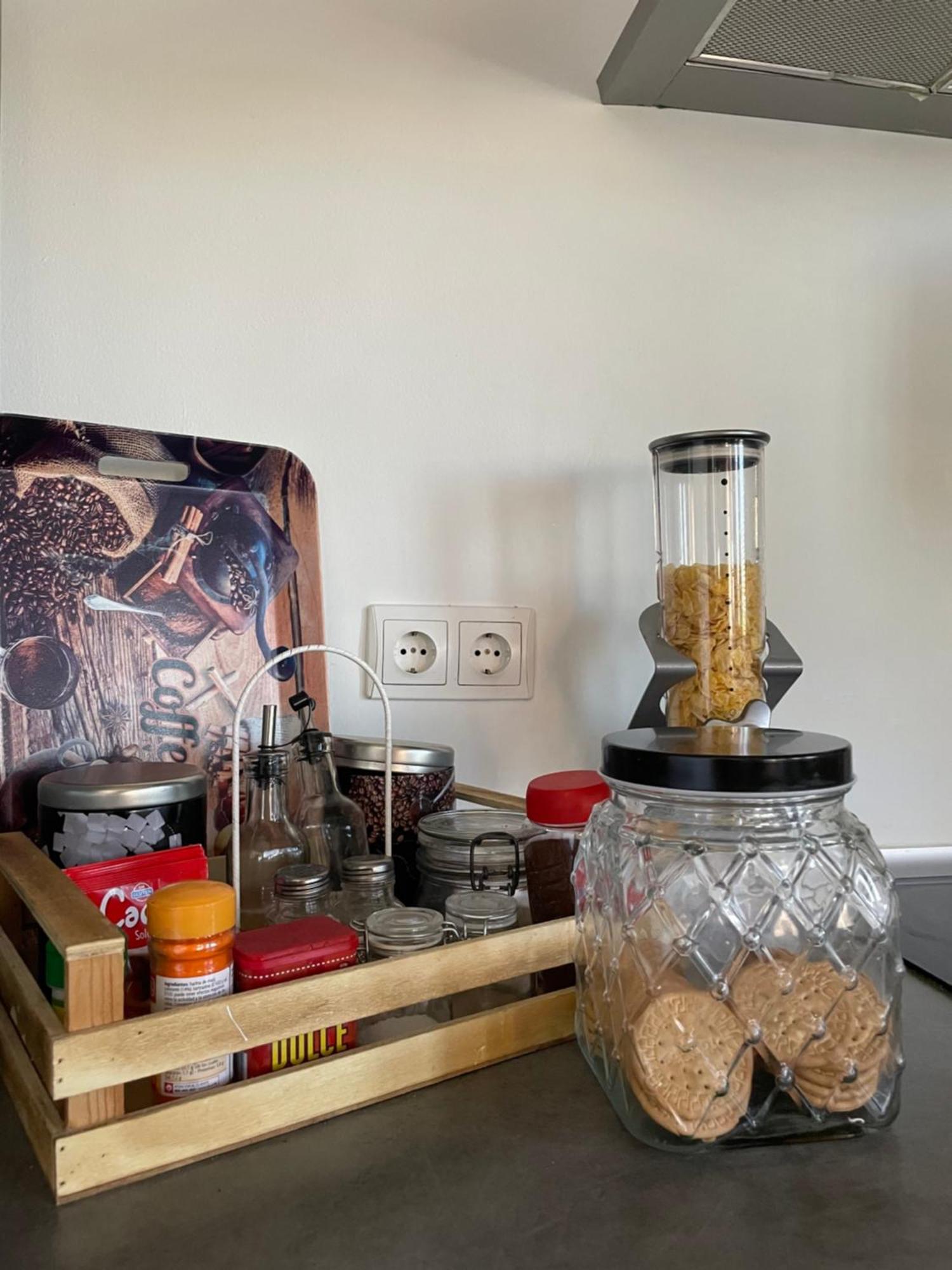 El Campo  Casa Rural El Miajonヴィラ エクステリア 写真
